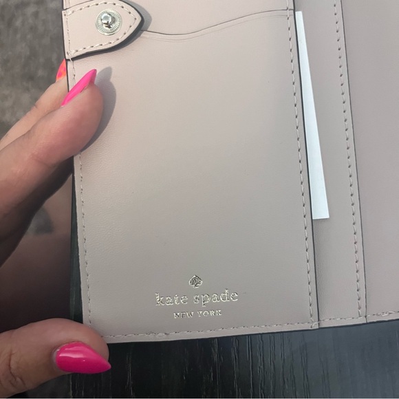 Kate Spade Wristlet - Picture 5 of 10